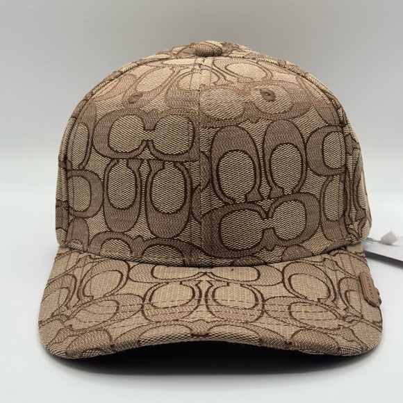 Coach Hat - Picture 2 of 9